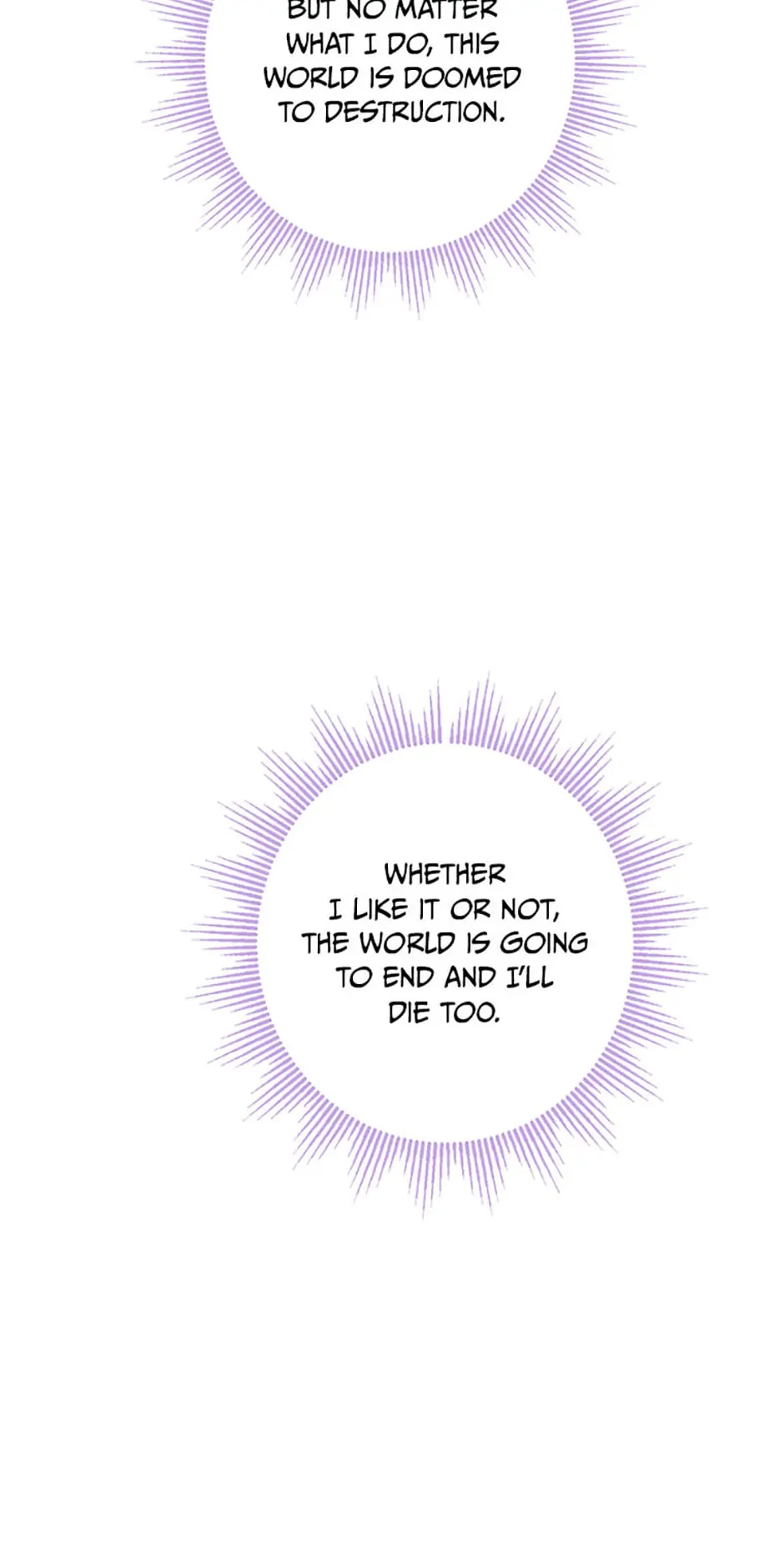 Hiding the Archduke's Humiliating History Chapter 8 - page 58